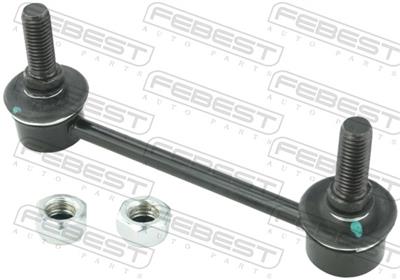 FEBEST 2723-S80R EAN: 4056111128856.