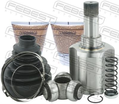 FEBEST 2811-DUCQ18LH EAN: 4056111127460.