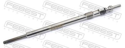 FEBEST 28642-002 EAN: 4056111166537.