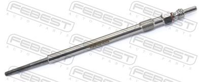 FEBEST 28642-006 EAN: 4056111166742.