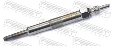 FEBEST 29642-001 EAN: 4056111166650.