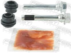 FEBEST 2974-DISC4F-KIT