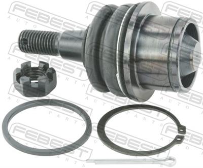 FEBEST 3220-001 EAN: 4056111116457.