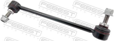 FEBEST 6723-M3FRH EAN: 4056111168029.