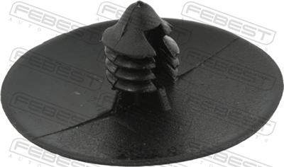 FEBEST 88570-151 EAN: 4056111169842.