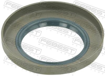 FEBEST 95BDY-31470509X EAN: 4056111140766.
