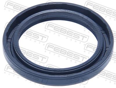 FEBEST 95GAY-43580707L EAN: 4056111088174.