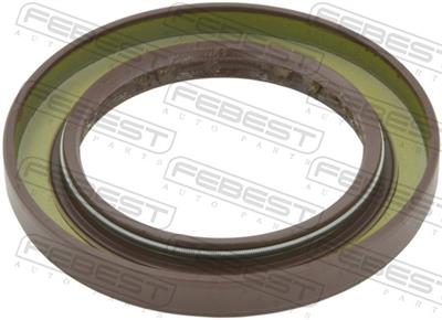 FEBEST 95GBY-48710808R EAN: 4056111140841.