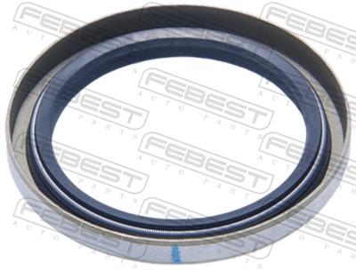 FEBEST 95GDY-42550606X EAN: 4056111050157.