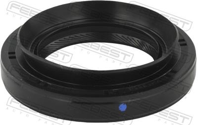 FEBEST 95HBY-40650915R EAN: 4056111178479.