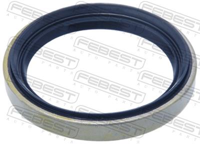 FEBEST 95HDS-51660810X EAN: 4056111085944.