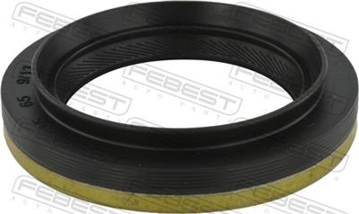 FEBEST 95MEY-45650913R EAN: 4056111173962.