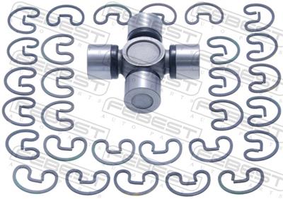 FEBEST ASN-A60F EAN: 4056111032290.