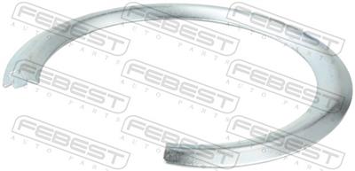 FEBEST BZSI-203LOWR EAN: 4056111147505.