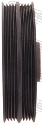 FEBEST HYDS-LAN EAN: 4056111037653.