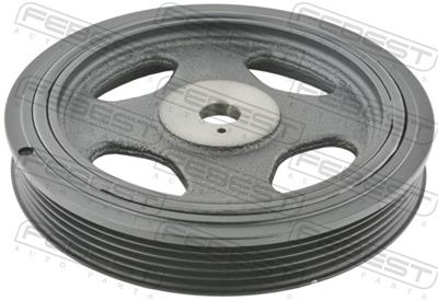 FEBEST MDS-4A92 EAN: 4056111127972.