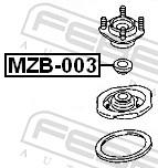 FEBEST MZB-003 EAN: 4056111014142.