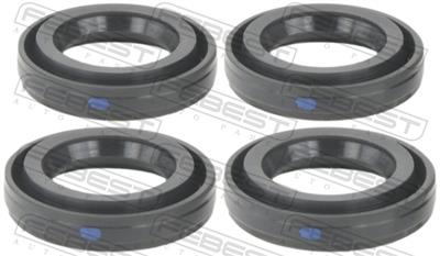 FEBEST NCP-009-PCS4 EAN: 4056111153605.