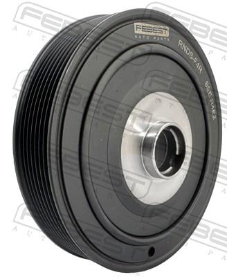 FEBEST RNDS-F4R EAN: 4056111119649.