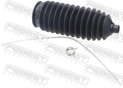 FEBEST SZRKB-SX4 EAN: 4056111071183.