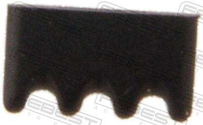 FEBEST TT-EU EAN: 4056111061825.