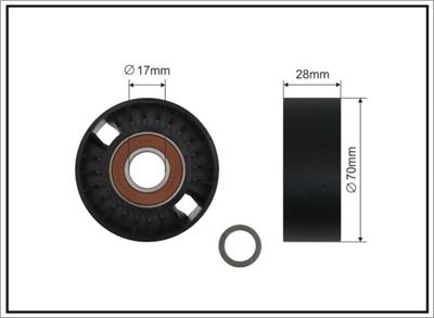 CAFFARO 11-90 SC EAN: 5906122960824.