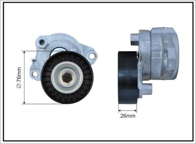 CAFFARO 110200SP EAN: 5902431227405.