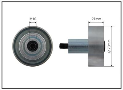 CAFFARO 500479 EAN: 5902431220093.
