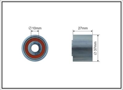 CAFFARO 70-71 EAN: 5901812502544.