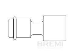 BREMI 13206/13