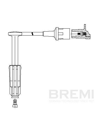 BREMI 166/33