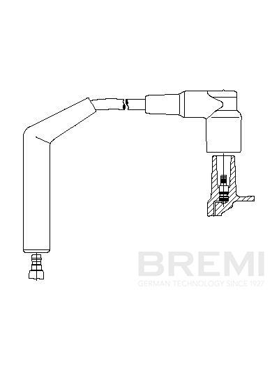 BREMI 3A37/33