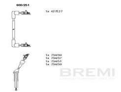 BREMI 600/251