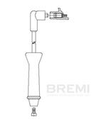 BREMI 603/70 - Kabel zapalovací svíčky