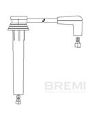 BREMI 6A80/18