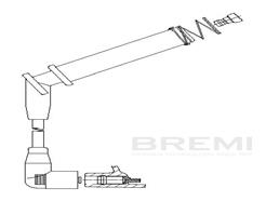 BREMI 6A84/20