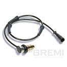BREMI 50331 - Snímač počtu otáček kol