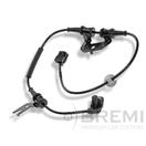 BREMI 51225 - Snímač počtu otáček kol