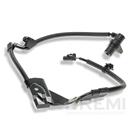 BREMI 51553 - Snímač počtu otáček kol