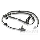 BREMI 51843 - Snímač počtu otáček kol