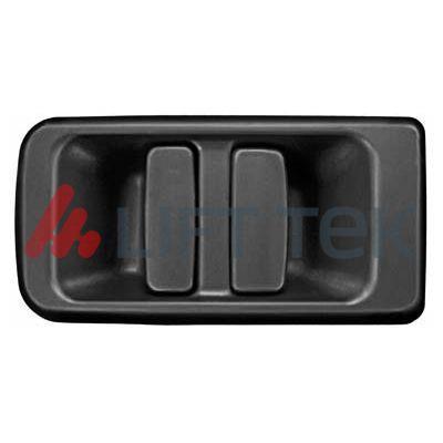 LIFT-TEK LT80531 EAN: 8033538056210.