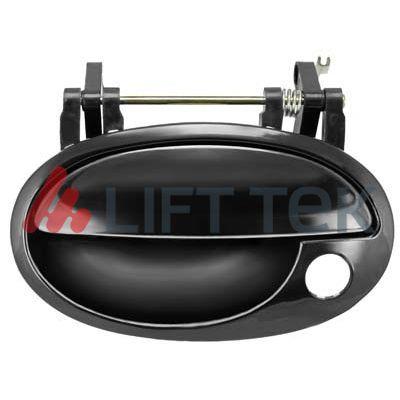 LIFT-TEK LT80585 EAN: 8033538056753.