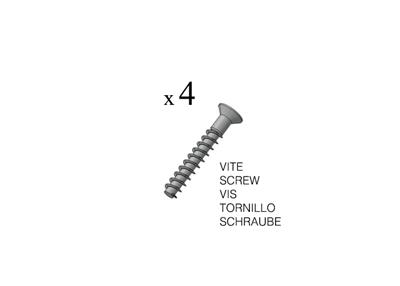 LIFT-TEK LT KA711 L Číslo výrobce: KA711. EAN: 8033538027142.