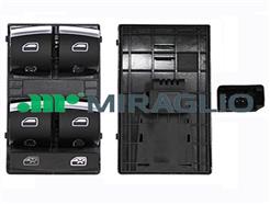 MIRAGLIO 121/ADP76004