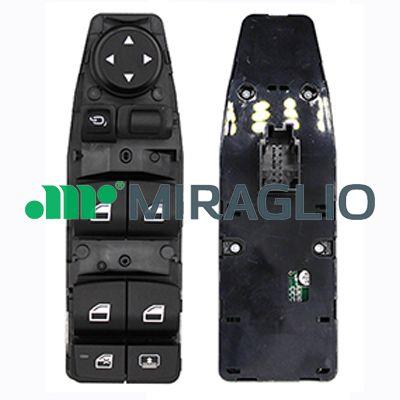 MIRAGLIO 121/BMP76002 Číslo výrobce: BMP76002. EAN: 8058335551737.