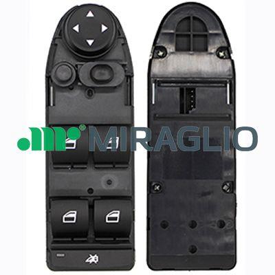 MIRAGLIO 121/BMP76006 Číslo výrobce: BMP76006. EAN: 8058335551775.