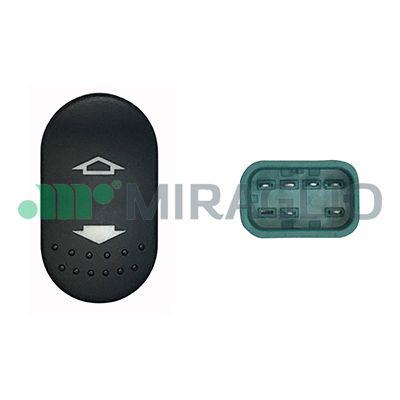 MIRAGLIO 121/FRI76006 EAN: 8058335550181.