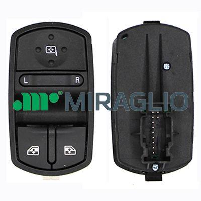 MIRAGLIO 121/OPP76002 Číslo výrobce: OPP76002. EAN: 8058335551829.