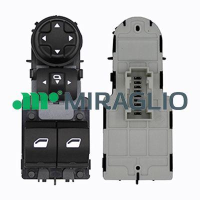 MIRAGLIO 121/PGB76003 Číslo výrobce: PGB76003. EAN: 8058335551843.