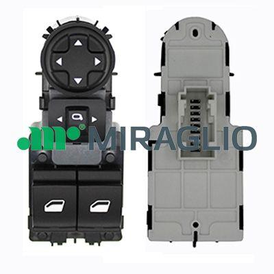 MIRAGLIO 121/PGB76004 Číslo výrobce: PGB76004. EAN: 8058335551850.